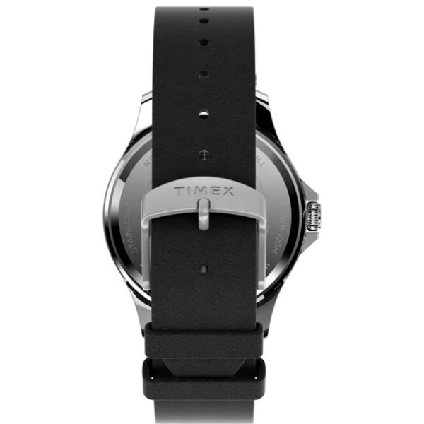 Ceas de mână pentru bărbați Timex TW2V45300 Cuarț/ 41 mm photo 3 Ceas de mână pentru bărbați Timex TW2V45300 Cuarț/ 41 mm photo 3