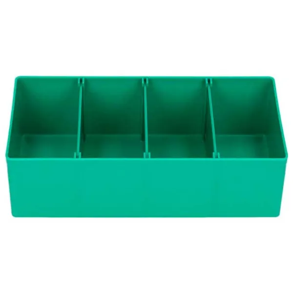 Organizator cu sertare Hikoki HSC I 402542 Plastic photo 1