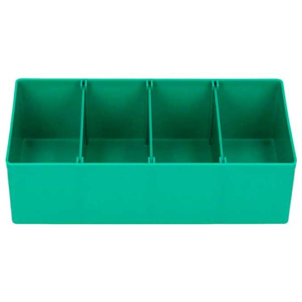 Organizator cu sertare Hikoki HSC I 402542 Plastic photo 1
