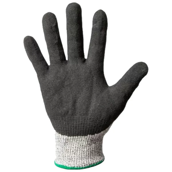Mănuși de protecție Profmet Anti-cut Poliester/ Grey photo 1 Mănuși de protecție Profmet Anti-cut Poliester/ Grey photo 1