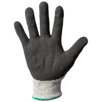 Mănuși de protecție Profmet Anti-cut Poliester/ Grey