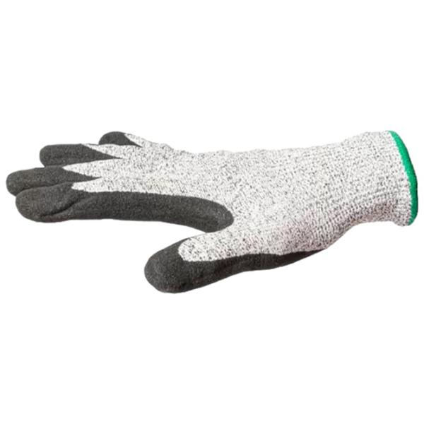 Mănuși de protecție Profmet Anti-cut Poliester/ Grey photo 3 Mănuși de protecție Profmet Anti-cut Poliester/ Grey photo 3