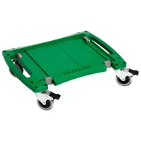 Cărucior pentru scule Hikoki 402543 Plastic