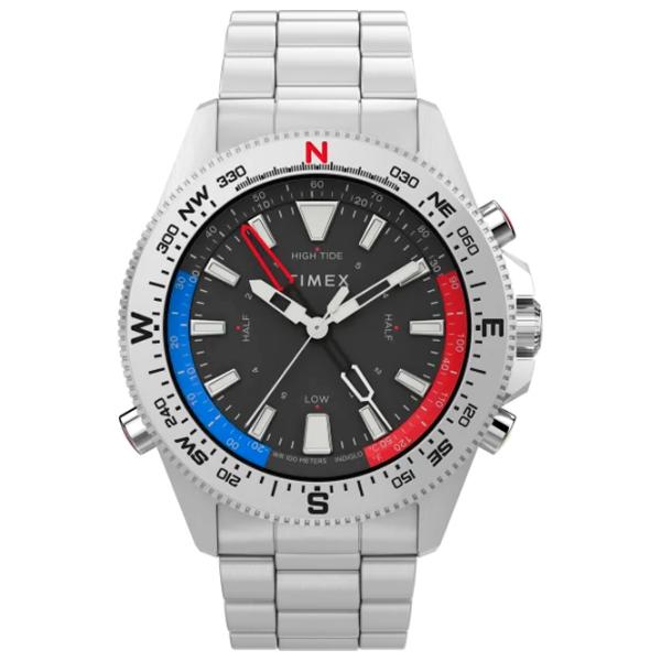 Наручные часы для мужчин Timex TW2V41800 Кварцевый/ 43 мм photo 1