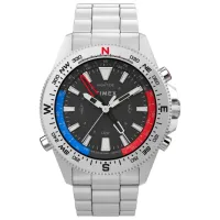 Наручные часы для мужчин Timex TW2V41800 Кварцевый/ 43 мм