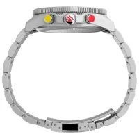 Ceas de mână pentru bărbați Timex TW2V41800 Cuarț/ 43 mm photo 2