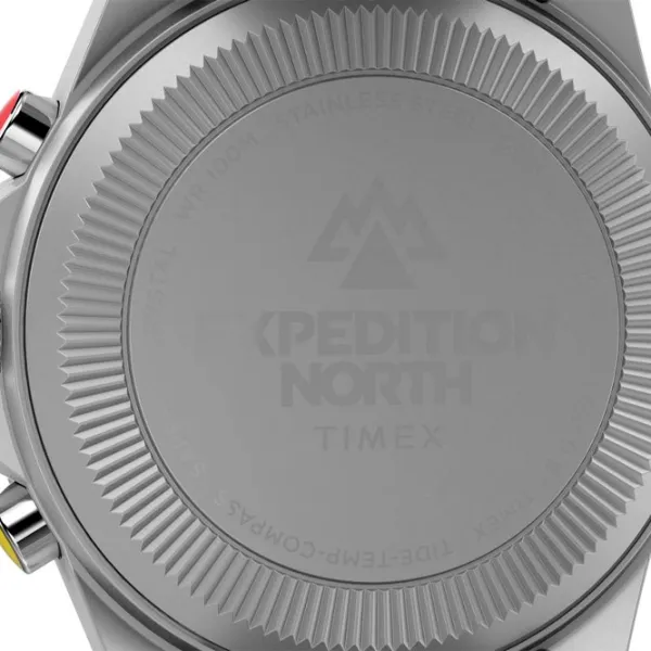 Наручные часы для мужчин Timex TW2V41800 Кварцевый/ 43 мм photo 5