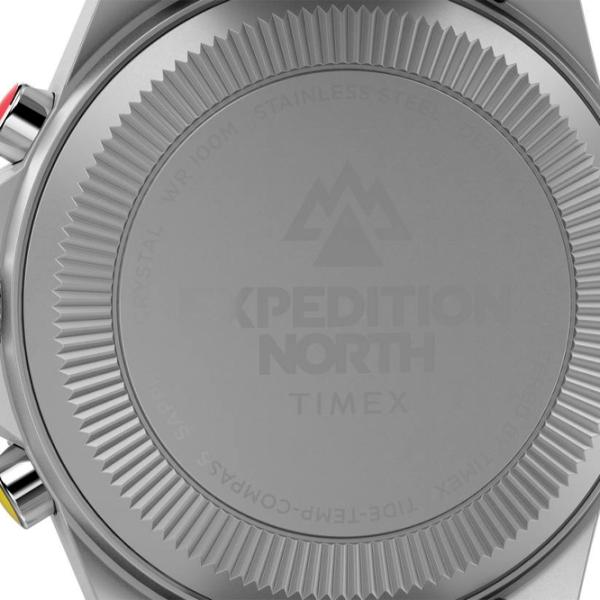 Наручные часы для мужчин Timex TW2V41800 Кварцевый/ 43 мм photo 5