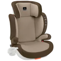 Детское автокресло CAM Quantico 3 года - 12 лет/ 36 кг/ Бежевый