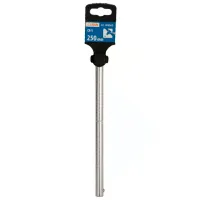 Ключ Lider 309585 Cталь