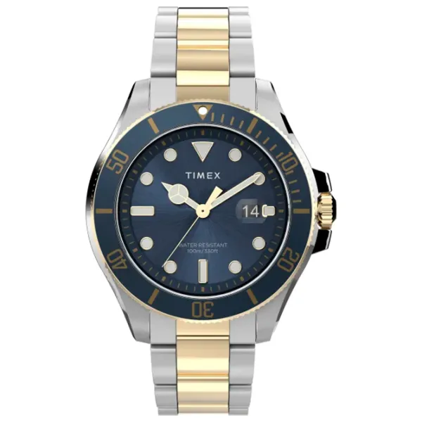 Наручные часы для мужчин Timex TW2V42000 Кварцевый/ 43 мм photo 1