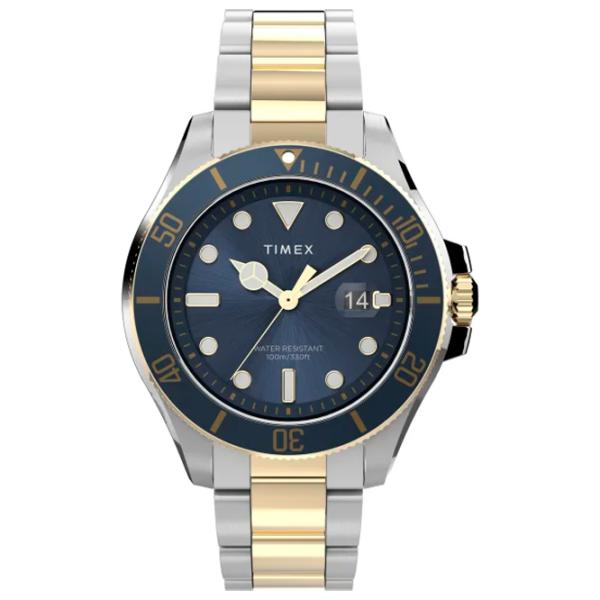 Наручные часы для мужчин Timex TW2V42000 Кварцевый/ 43 мм photo 1