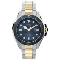 Наручные часы для мужчин Timex TW2V42000 Кварцевый/ 43 мм