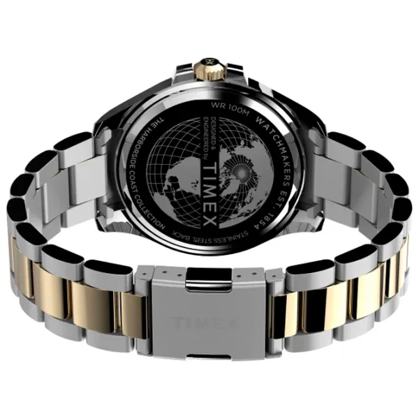 Наручные часы для мужчин Timex TW2V42000 Кварцевый/ 43 мм photo 4