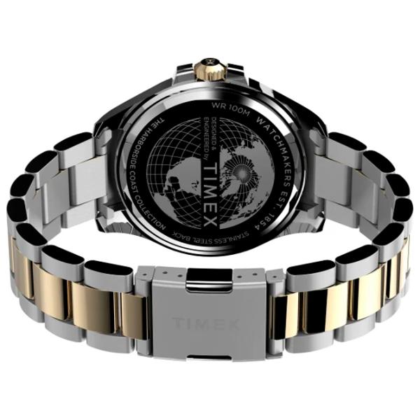 Наручные часы для мужчин Timex TW2V42000 Кварцевый/ 43 мм photo 4