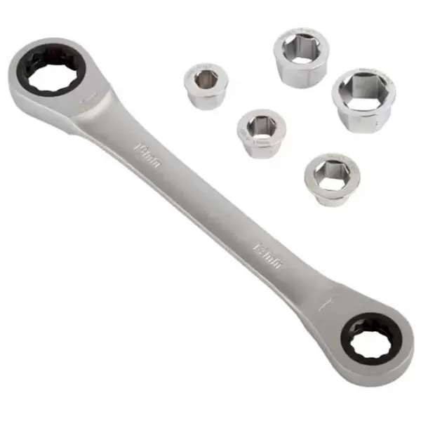Ключ Profmet 309406 Cталь photo 2