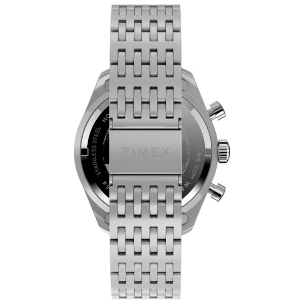 Наручные часы для мужчин Timex TW2V42400 Кварцевый/ 41 мм photo 4
