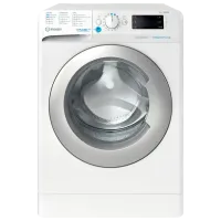 Mașină de spălat Indesit BWE 91496X WSV EE 9 kg / 1400 rpm / White