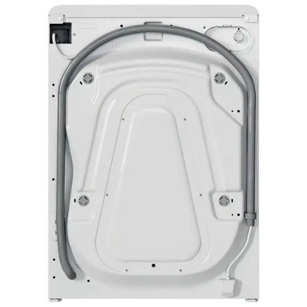 Mașină de spălat Indesit BWE 91496X WSV EE 9 kg / 1400 rpm / White photo 3 Mașină de spălat Indesit BWE 91496X WSV EE 9 kg / 1400 rpm / White photo 3