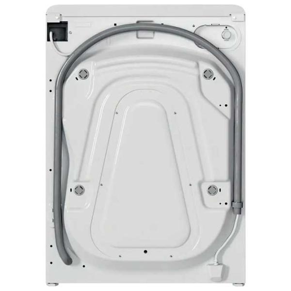 Mașină de spălat Indesit BWE 91496X WSV EE 9 kg / 1400 rpm / White photo 3 Mașină de spălat Indesit BWE 91496X WSV EE 9 kg / 1400 rpm / White photo 3