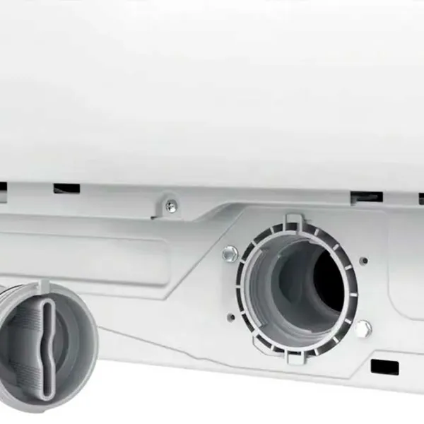 Mașină de spălat Indesit BWE 91496X WSV EE 9 kg / 1400 rpm / White photo 4 Mașină de spălat Indesit BWE 91496X WSV EE 9 kg / 1400 rpm / White photo 4