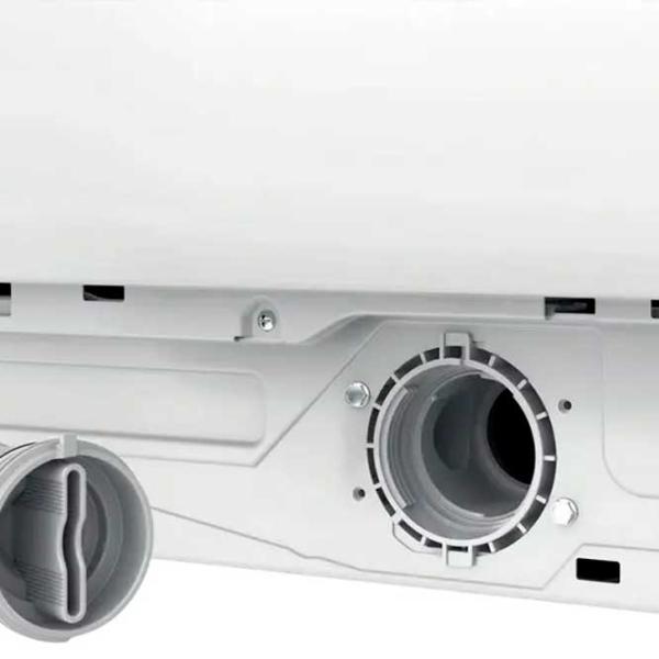 Mașină de spălat Indesit BWE 91496X WSV EE 9 kg / 1400 rpm / White photo 4 Mașină de spălat Indesit BWE 91496X WSV EE 9 kg / 1400 rpm / White photo 4