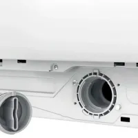 Mașină de spălat Indesit BWE 91496X WSV EE 9 kg / 1400 rpm / White photo 4