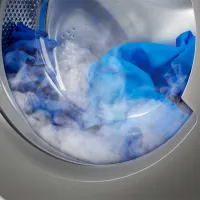 Mașină de spălat Indesit BWE 91496X WSV EE 9 kg / 1400 rpm / White photo 5