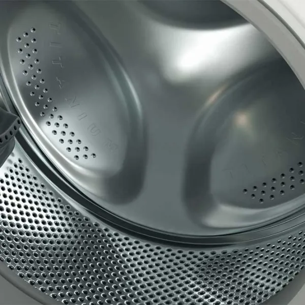 Mașină de spălat Indesit BWE 91496X WSV EE 9 kg / 1400 rpm / White photo 6 Mașină de spălat Indesit BWE 91496X WSV EE 9 kg / 1400 rpm / White photo 6