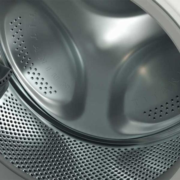 Mașină de spălat Indesit BWE 91496X WSV EE 9 kg / 1400 rpm / White photo 6 Mașină de spălat Indesit BWE 91496X WSV EE 9 kg / 1400 rpm / White photo 6