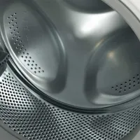 Mașină de spălat Indesit BWE 91496X WSV EE 9 kg / 1400 rpm / White photo 6