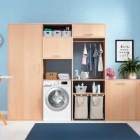 Mașină de spălat Indesit BWE 91496X WSV EE 9 kg / 1400 rpm / White photo 7