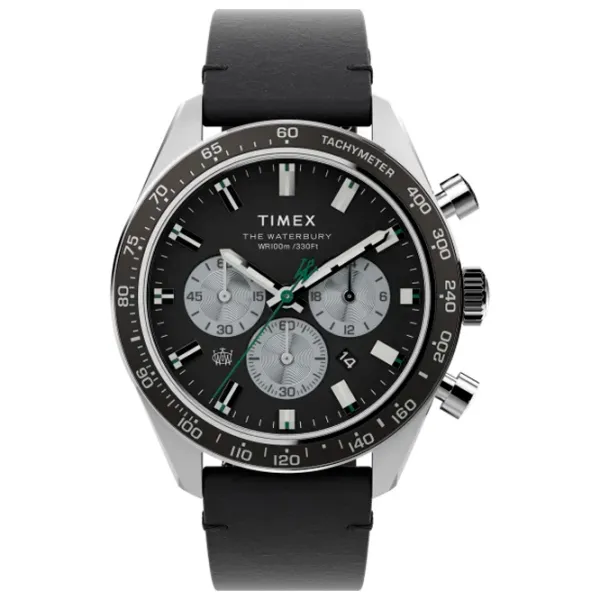 Ceas de mână pentru bărbați Timex TW2V42500 Cuarț/ 41 mm photo 1