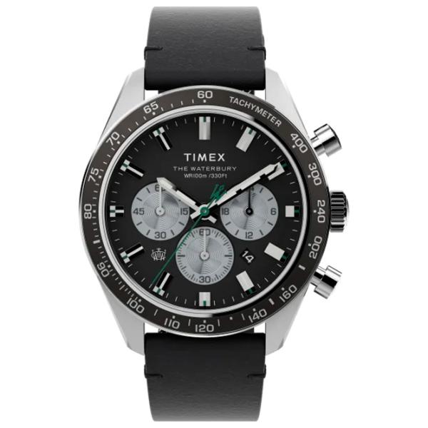 Ceas de mână pentru bărbați Timex TW2V42500 Cuarț/ 41 mm photo 1