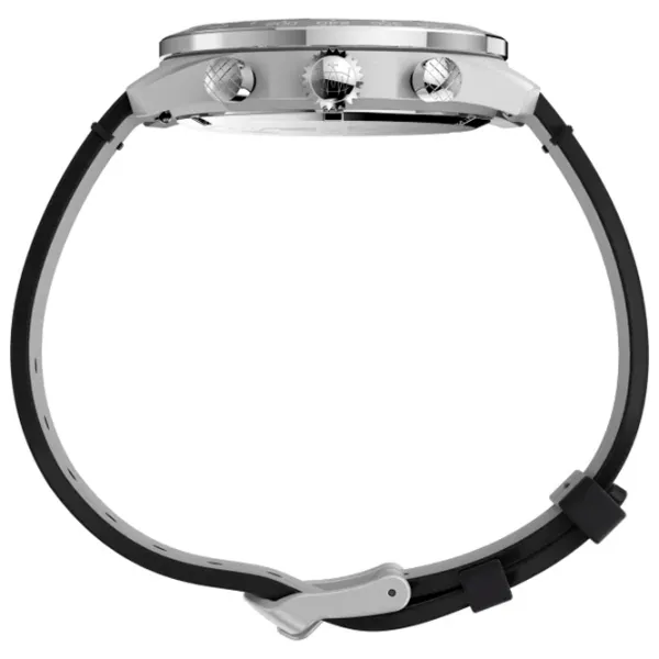 Ceas de mână pentru bărbați Timex TW2V42500 Cuarț/ 41 mm photo 2