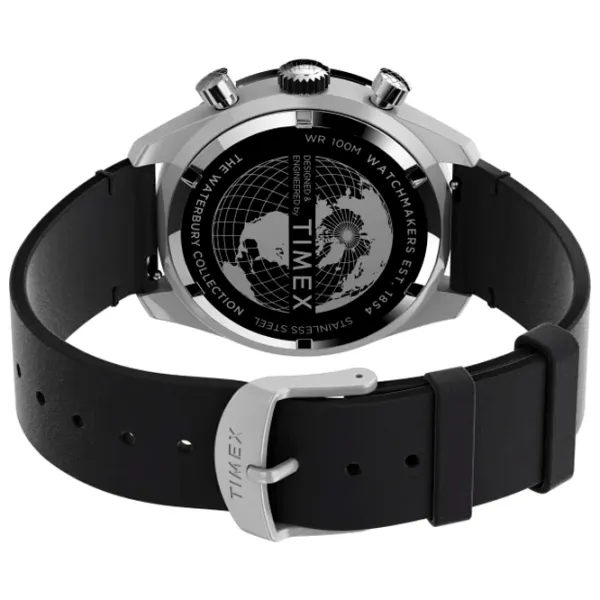 Ceas de mână pentru bărbați Timex TW2V42500 Cuarț/ 41 mm photo 3