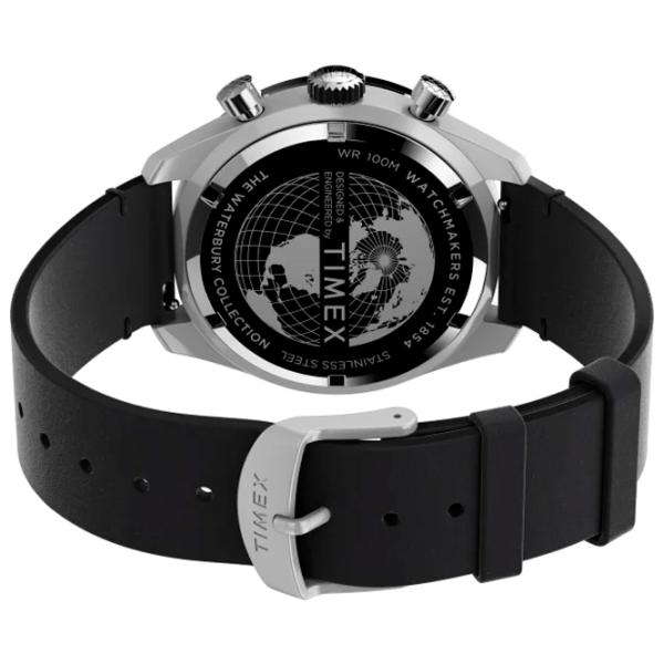 Ceas de mână pentru bărbați Timex TW2V42500 Cuarț/ 41 mm photo 3