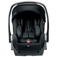 Scaun auto CAM Relax 0 luni - 3 ani / 13 kg / Black photo 2