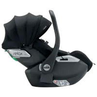 Scaun auto CAM Relax 0 luni - 3 ani / 13 kg / Black photo 3