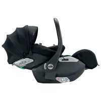 Scaun auto CAM Relax 0 luni - 3 ani / 13 kg / Black photo 4