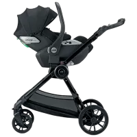 Scaun auto CAM Relax 0 luni - 3 ani / 13 kg / Black photo 5