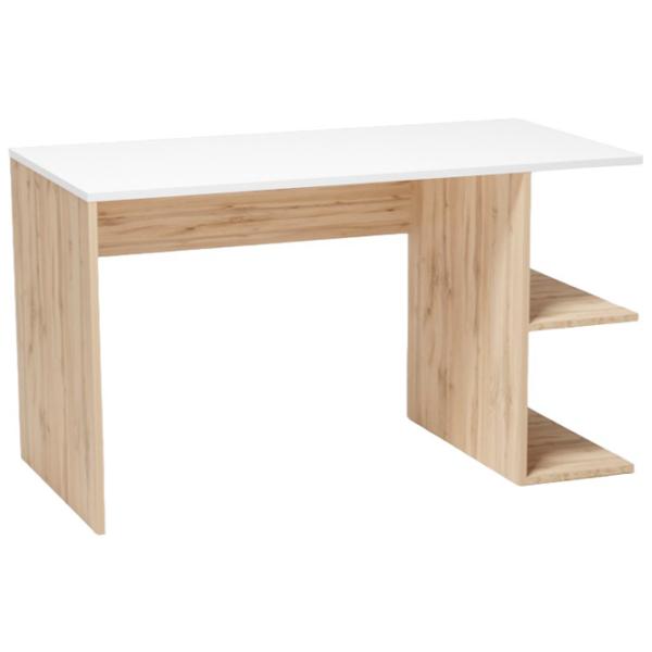 Офисный стол Smartex COMP ДСП/ Brown photo 3