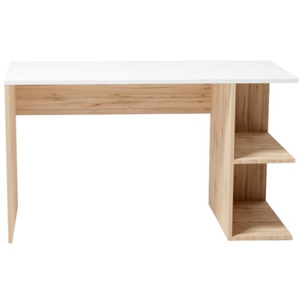 Masă de birou Smartex COMP PAL/ Brown photo 1