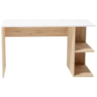 Masă de birou Smartex COMP PAL/ Brown