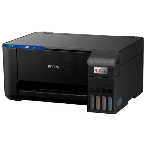 Dispozitiv multifuncțional Epson EcoTank
L3201 Inkjet/ Color photo 2