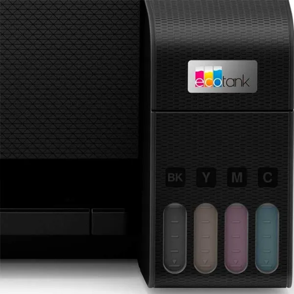 Dispozitiv multifuncțional Epson EcoTank
L3201 Inkjet/ Color photo 4