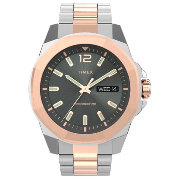 Наручные часы для мужчин Timex TW2V43100 Кварцевый/ 44 мм photo 1