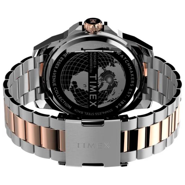 Наручные часы для мужчин Timex TW2V43100 Кварцевый/ 44 мм photo 3