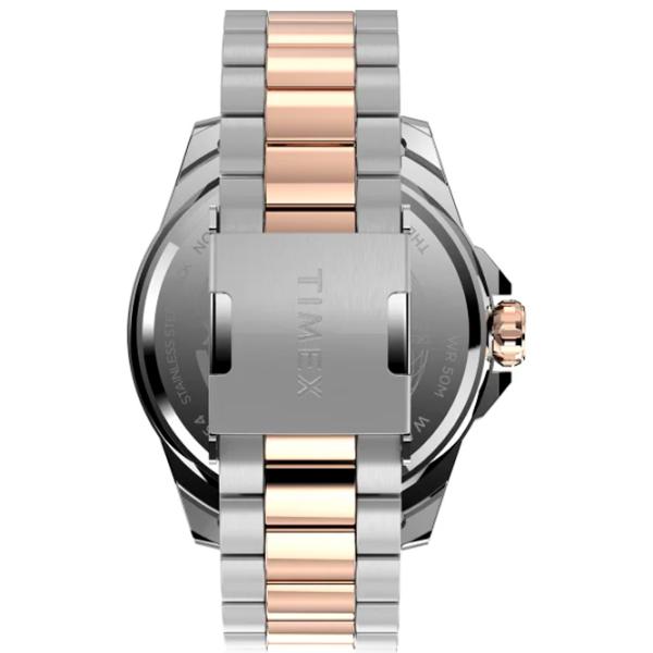 Наручные часы для мужчин Timex TW2V43100 Кварцевый/ 44 мм photo 4