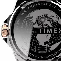 Ceas de mână pentru bărbați Timex TW2V43100 Cuarț/ 44 mm photo 5